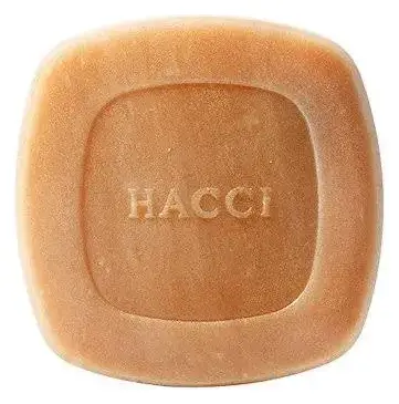 Hacci Honey Soap