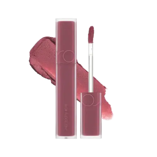 Romand Blur Fudge Tint Mauvish