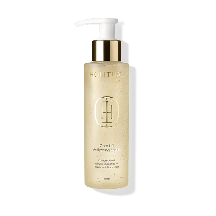 Holitual Core Lift Activating Serum