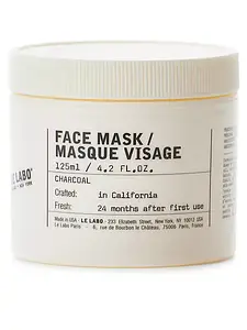 Le Labo Fragrances Face Mask