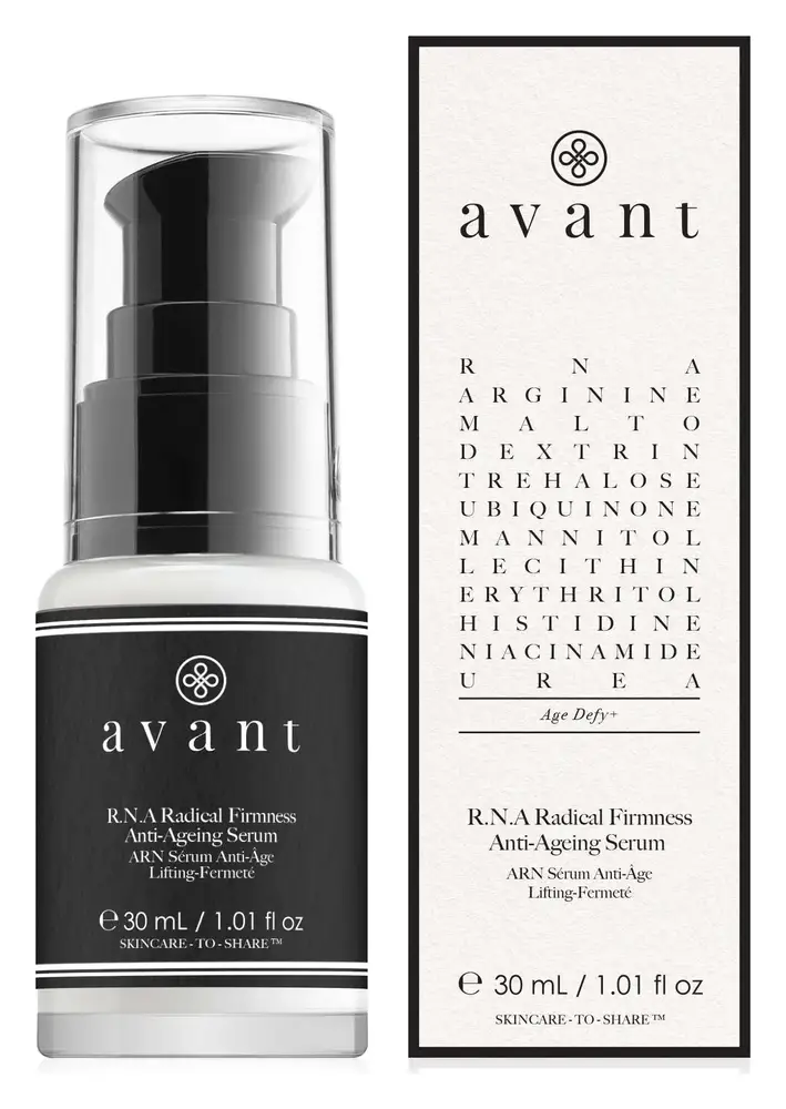 Avant Skincare R.N.A Radical Firmness Anti-Ageing Serum