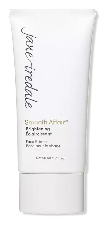 Jane Iredale Smooth Affair Facial Primer & Brightener