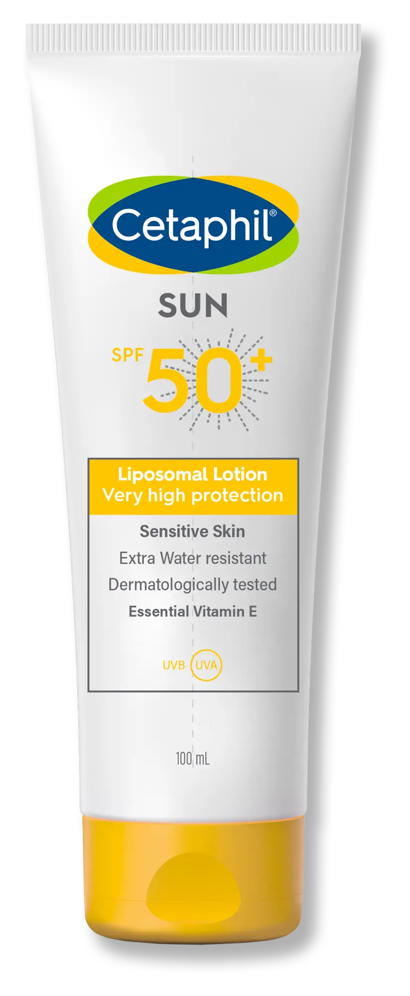 Cetaphil Sun Liposomal Lotion SPF 50+
