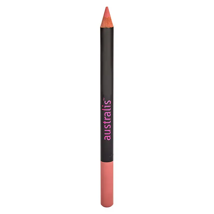 Australis Lip Liner Pencil Sweet Cheeks