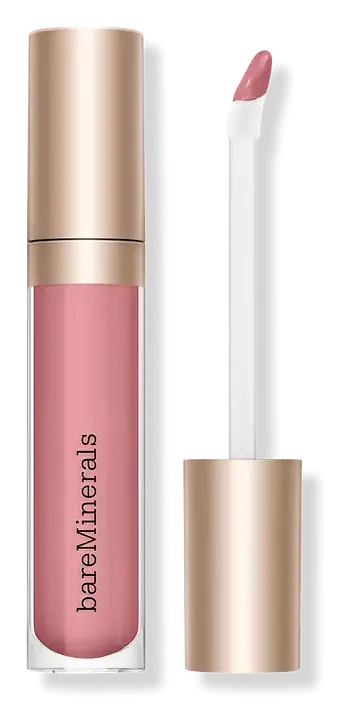 bareMinerals Mineralist Lip Gloss-Balm Heart