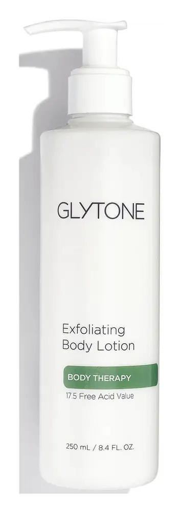 Glytone Exfoliating Body Lotion