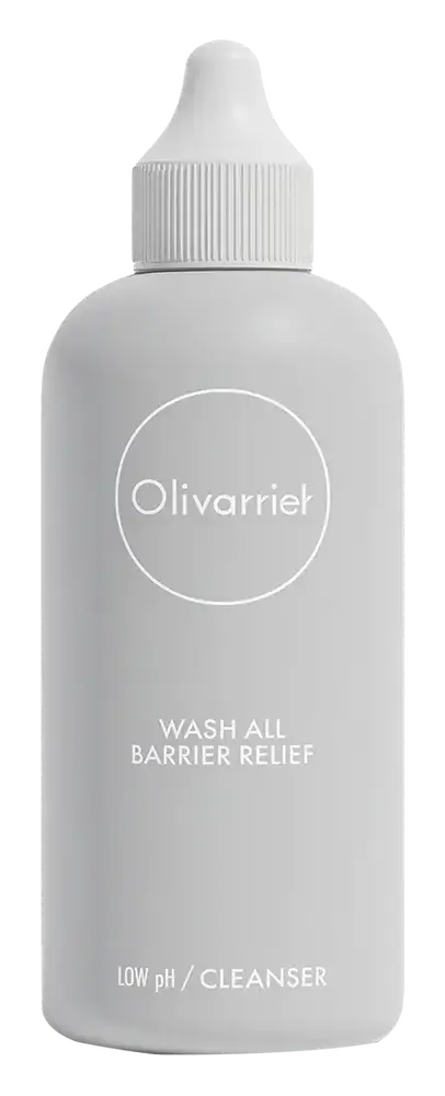 Olivarrier Wash All Barrier Relief