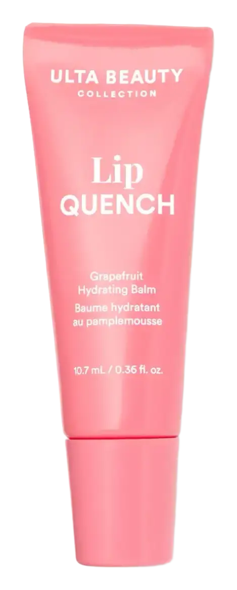 Ulta Lip Quench Hydrating Balm Grapefruit