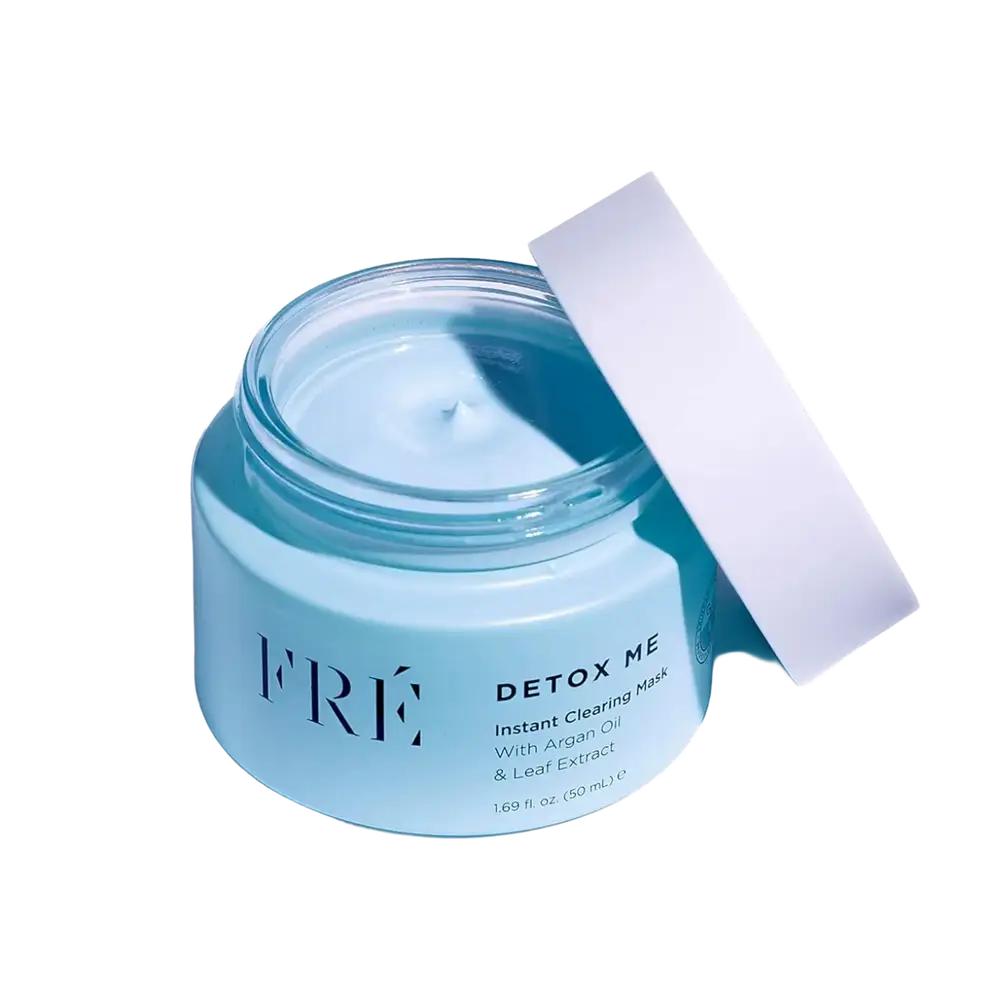 Fré Skincare Detox Me Instant Clearing Mask