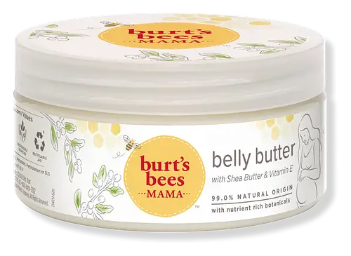 Burt's Bees Mama Bee Belly Butter
