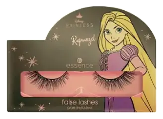 Essence Disney Princess False Lashes 01 Rapunzel Kindness