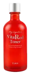 Tia’m My Signature Vita Red Toner