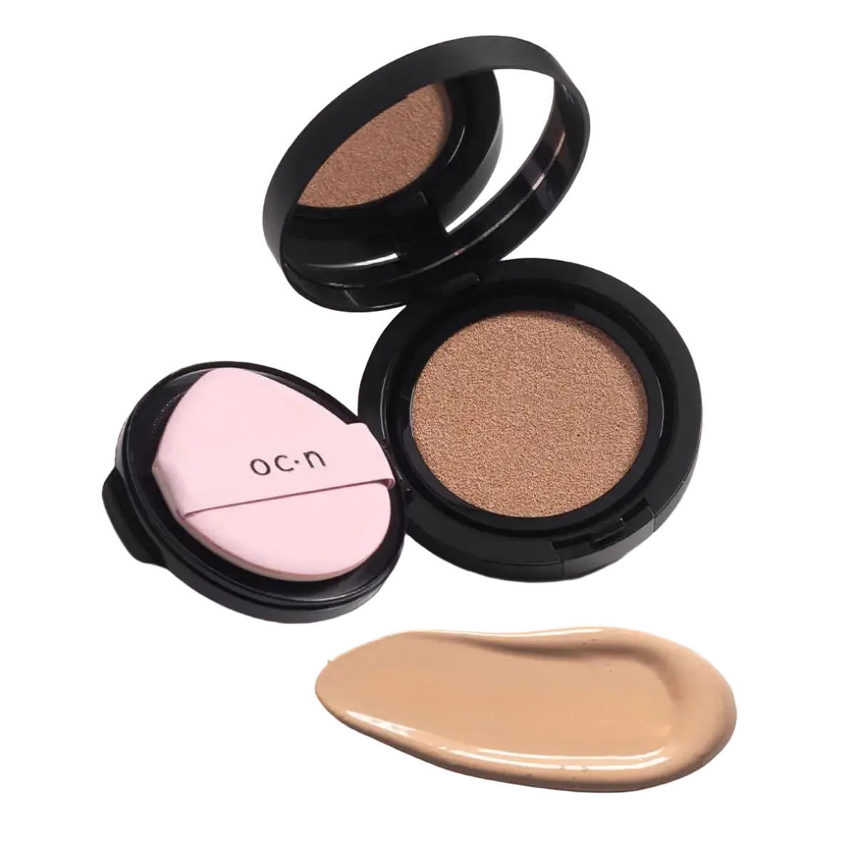 Oceane Semi-Matte Cushion Foundation 10