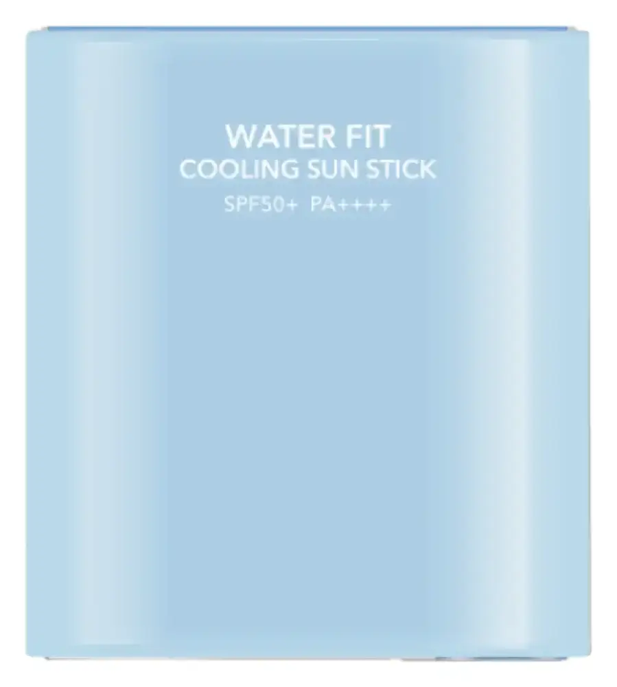 Cell Fusion C Water Fit Cooling Sun Stick  SPF 50+