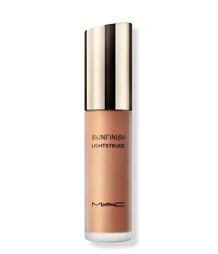 Mac Cosmetics Skinfinish Lightstruck Liquid Highlighter Bubbled Over