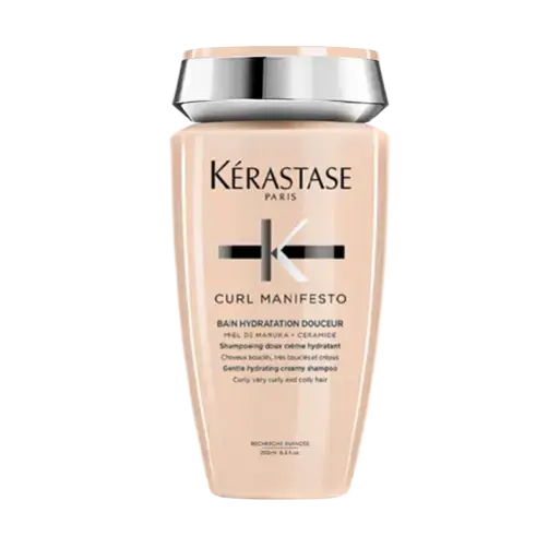 Kérastase Curl Manifesto Bain Hydratation Douceur