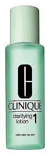Clinique Clarifying Lotion 1