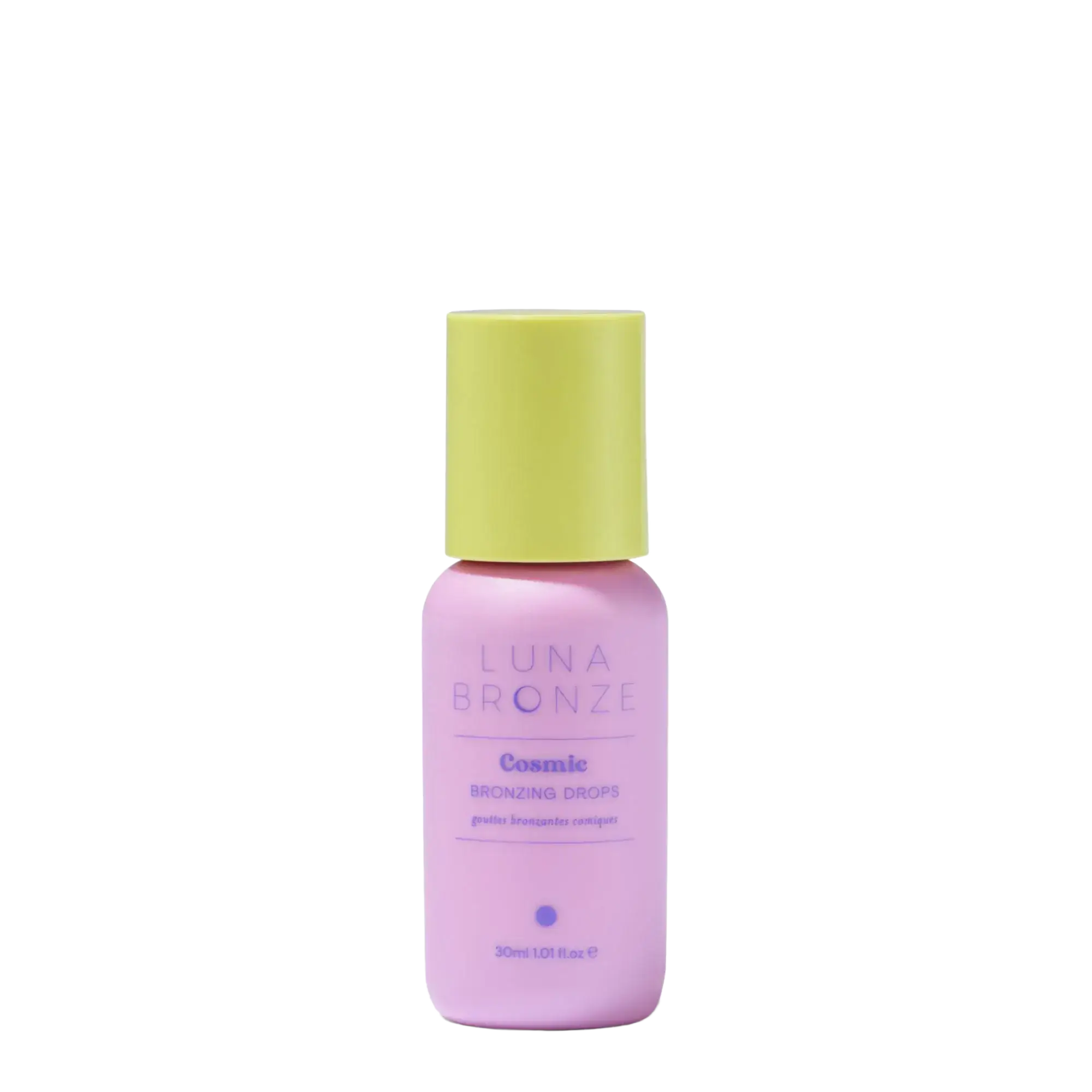 Luna Bronze Cosmic Bronzing Drops