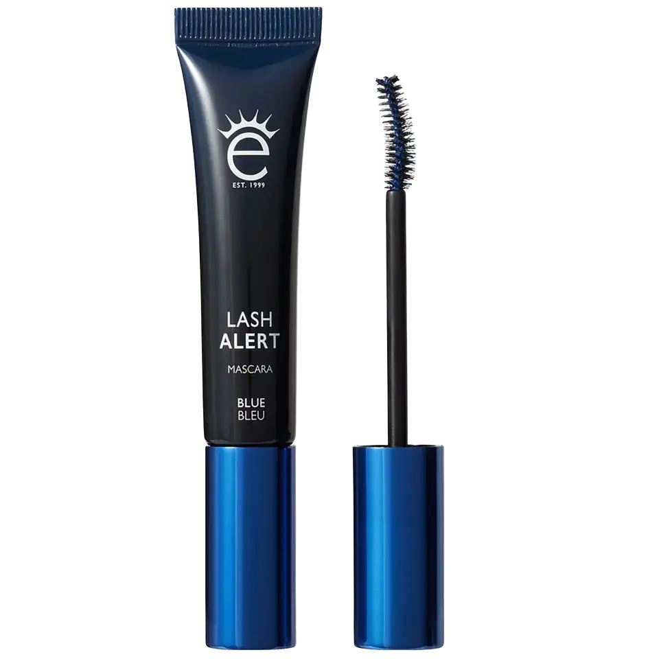 Eyeko Lash Alert Mascara Blue