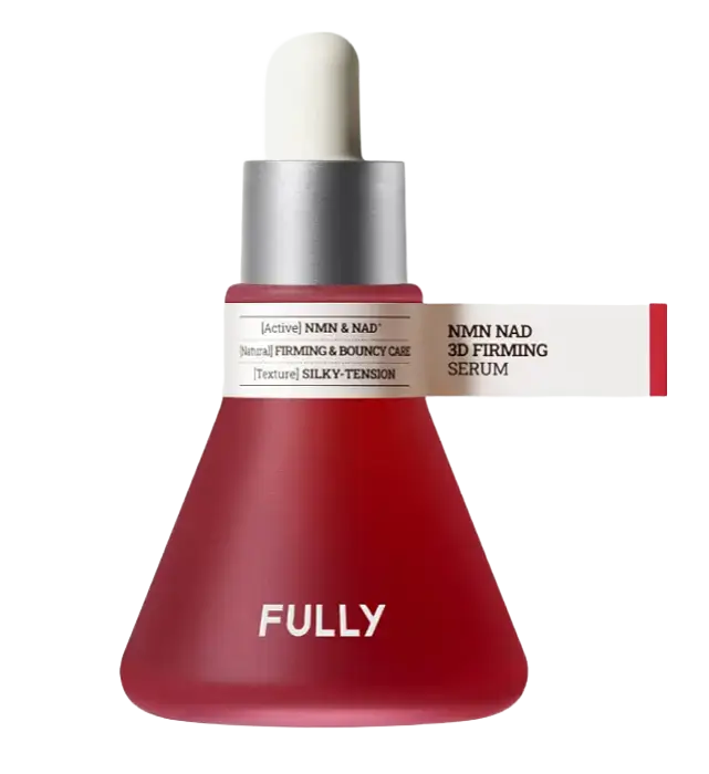 Fully NMN NAD 3D Firming Serum