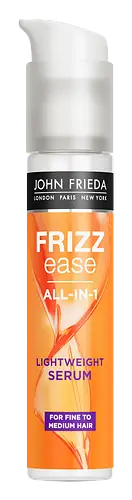 John Frieda Frizz Ease All-In-1 Serum Lightweight