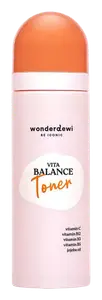 WonderDewi Vita Balance Toner