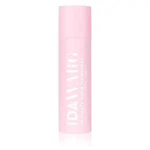 IDA WARG Beauty Ultimate Hold Hairspray