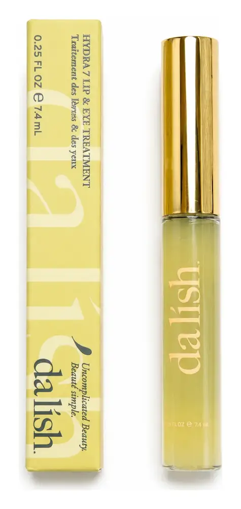 Da Lish Hydra 7 Lip & Eye Treatment