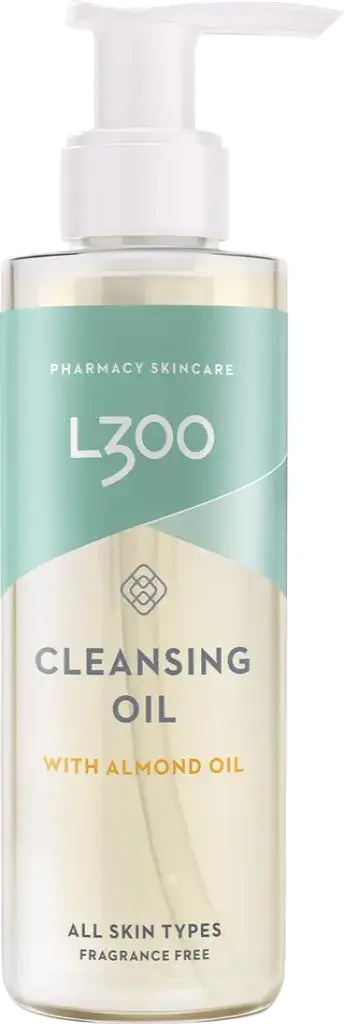 L300 Cleansing Oil