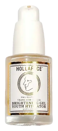 HOLLAFACE Tranexamic Acid Brightening Gel Youth Hydrator