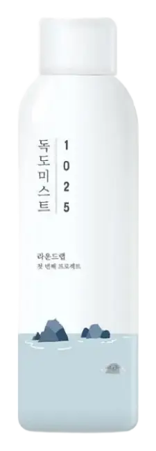 Round Lab 1025 Dokdo Mist