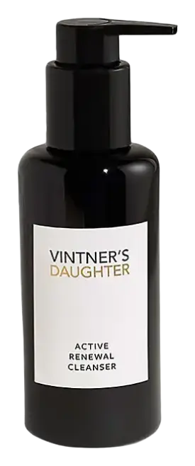 Vintner's Daughter Active Renewal Cleanser
