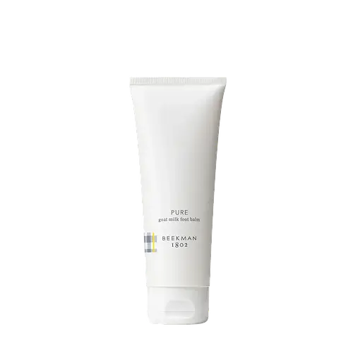 Beekman 1802 Pure Goat Milk Foot Balm