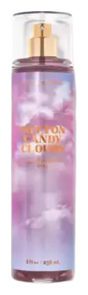Bath & Body Works Fine Fragrance Mist Cotton Candy Clouds