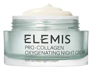 Elemis Pro-Collagen Oxygenating Night Cream