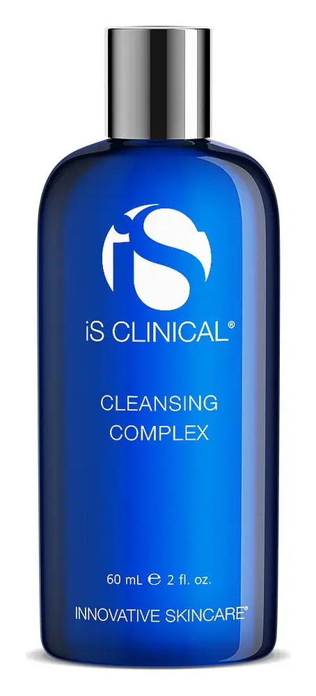 Is Clinical Cleansing Complex