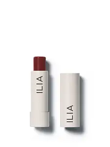 Ilia Balmy Tint Hydrating Lip Balm Lady