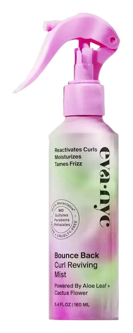 Eva NYC Bounce Back Curl Reviving Mist