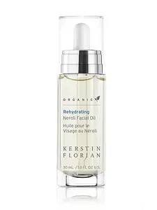 Kerstin Florian Organic Rehydrating Neroli Facial Oil