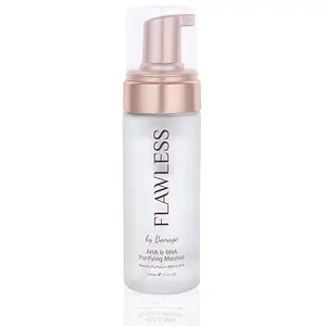 Bonage Flawless AHA & BHA Purifying Mousse
