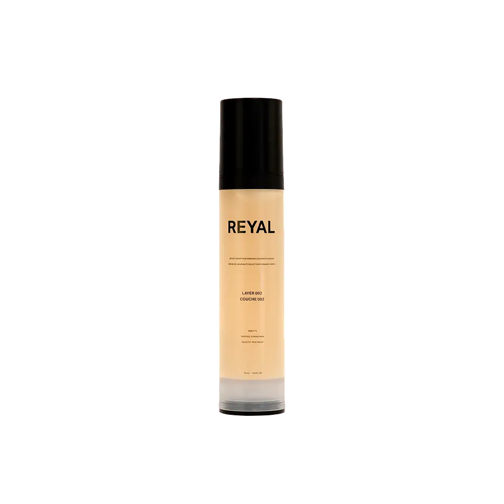 Reyal Performance Serum [002]