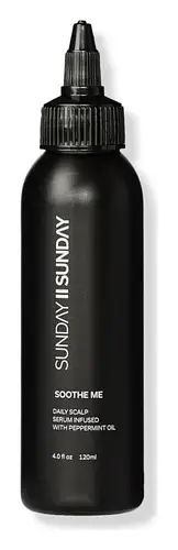 Sunday || Sunday Soothe Me Daily Scalp Serum