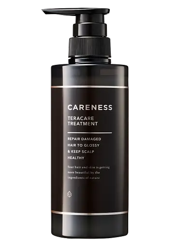 Careness Teracare Treatment