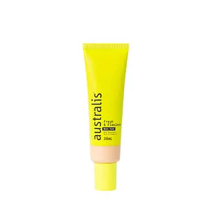 Australis Fresh & Flawless Skin Tint Fair