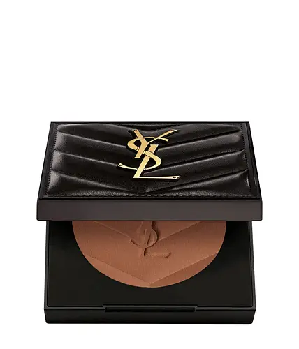 Yves Saint Laurent All Hours Hyper Finish Setting Powder 9