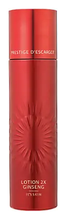 It's Skin Prestige Lotion 2X Ginseng D'Escargot