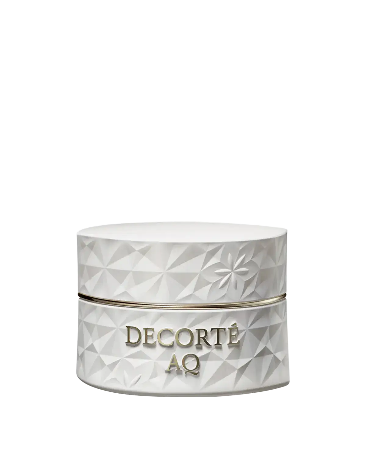 Decorte AQ Massage Cream