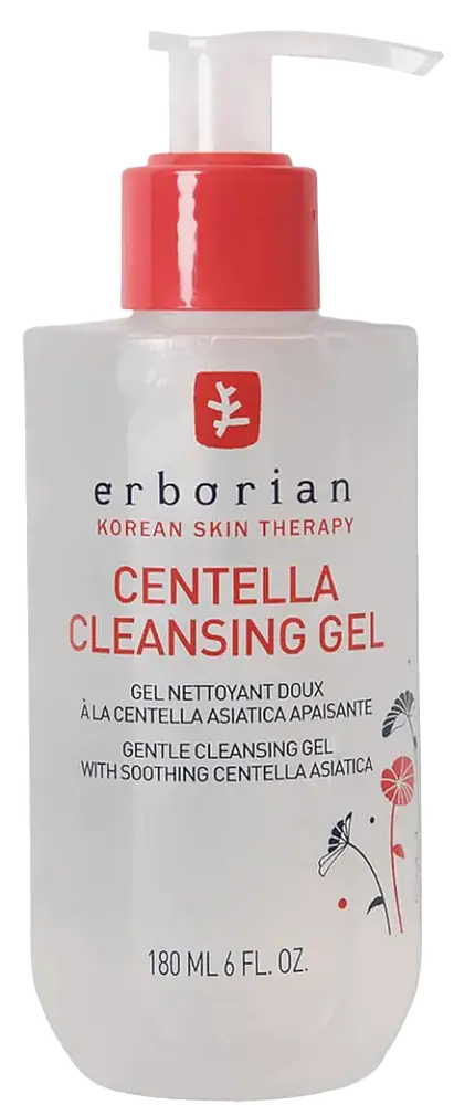 Erborian Centella Cleansing Gel