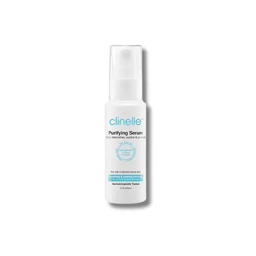 Clinelle Purifying Serum