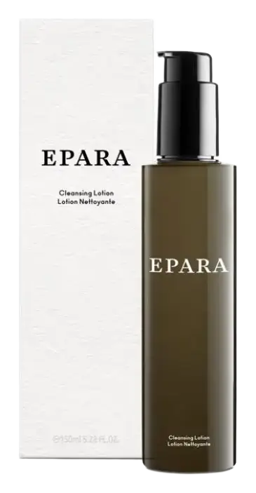 Epara Cleansing Lotion